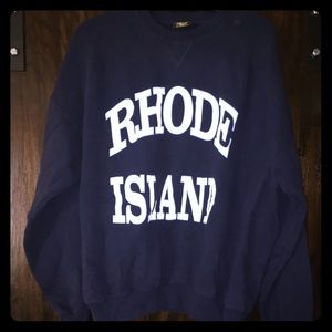 University of Rhode Island Sweater